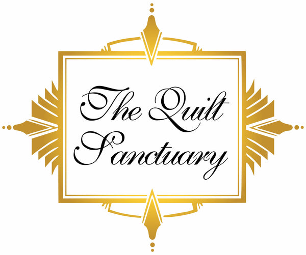 The Quilt Sanctuary